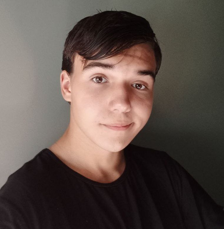 Bilde av forfatteren